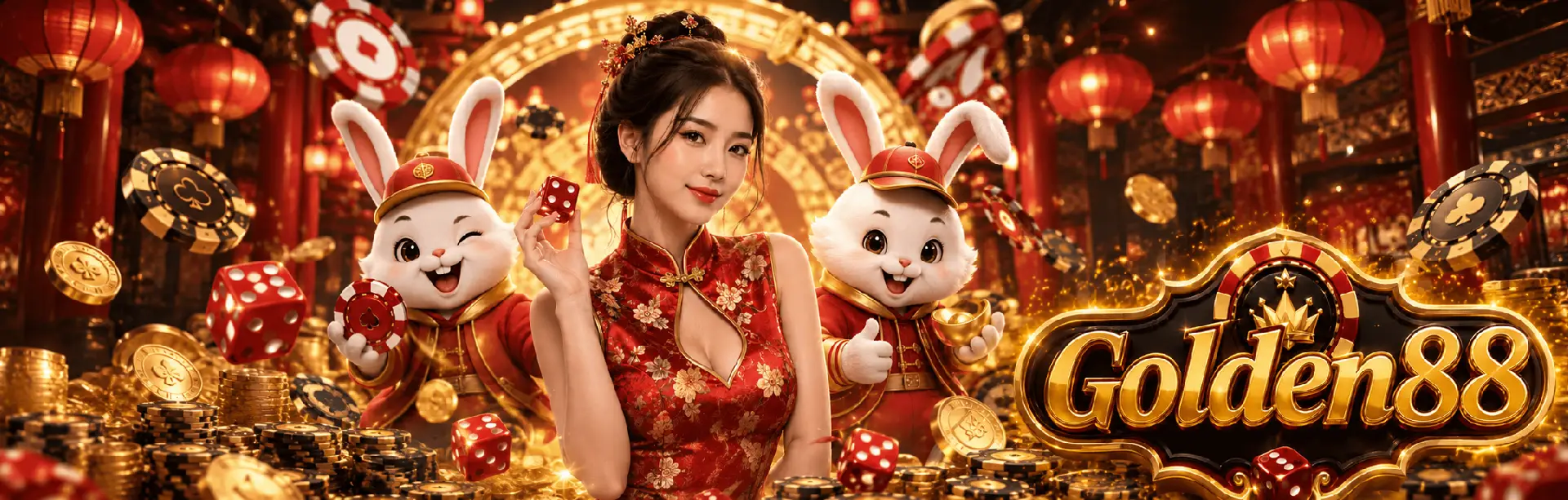 Banner golden88id.net
